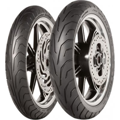 Dunlop Arrowmax Streetsmart 90/80 R17 46S