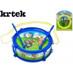 Wiky bubínek Krtek modrý – Zboží Dáma