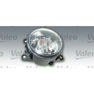 Mlhovka VALEO 088358 – Hledejceny.cz