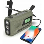 Manta RDI401G Dynamo – Zboží Živě