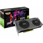 Inno3D GeForce RTX 3050 Twin X2 8GB GDDR6 N30502-08D6-1711VA41 – Hledejceny.cz