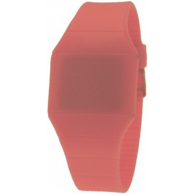 HACKER Led Watch Baby Pink HLW-06