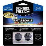 Kontrolfreek Grips FPS Freek Nightfall - PS5/PS4 – Zboží Živě