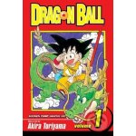 Dragon Ball 1 - Akira Toriyama – Zboží Mobilmania