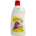 Cit Čistící prostředek na nádobí Citron 500 ml – Zboží Dáma