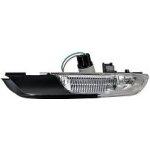 Blinkr levého zrcátka ŠKODA OCTAVIA II | 2004-2012 | EU | | Zboží Auto