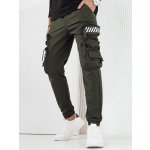 Dstreet UX4158 Zelená – Zbozi.Blesk.cz