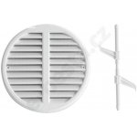 Haco VM KS 125 - 160 mm bílá – Hledejceny.cz