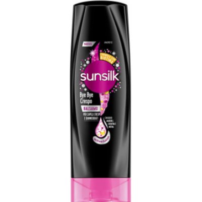 Unilever Sunsilk kondicionér pro krepaté vlasy Ricci Da Sogno 200 ml – Hledejceny.cz