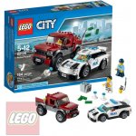 LEGO® City 60128 Policejní honička – Sleviste.cz