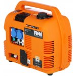 Tuson ELC 1000 – Zboží Dáma