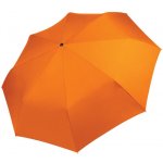 Skládací deštník Kimood Oranžová – Sleviste.cz
