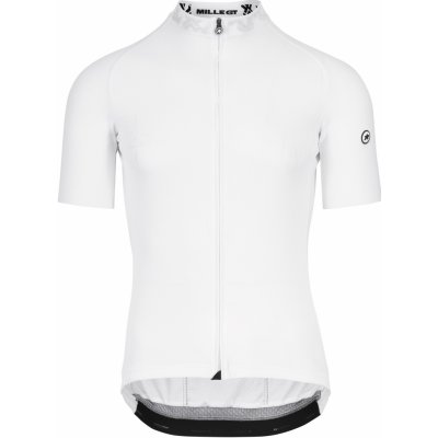 Assos MILLE GT krátký rukáv C2 Holy White – Zbozi.Blesk.cz