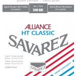 Savarez Alliance HT Classic 540 – Zboží Dáma