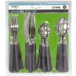 Bo-Camp Cutlery set 24ks – Zboží Dáma
