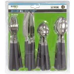 Bo-Camp Cutlery set 24ks – Zbozi.Blesk.cz