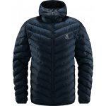 Haglöfs Sarna Mimic hood pánská tmavě modrá – Zbozi.Blesk.cz