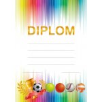 Diplom A Míče – Zboží Dáma
