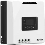 EPEVER TRC4210 solární MPPT regulátor 40A 12/24V vstup 100V RV – Zboží Mobilmania
