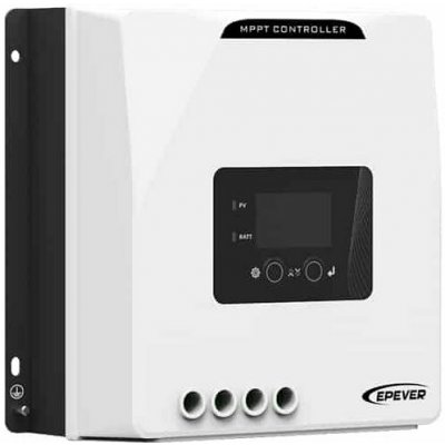 EPEVER TRC4210 solární MPPT regulátor 40A 12/24V vstup 100V RV – Zboží Mobilmania