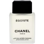 Chanel Egoiste Pour Homme voda po holení 100 ml – Hledejceny.cz