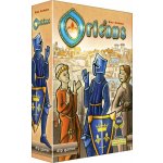 DLP Games Orleans Základní hra – Hledejceny.cz