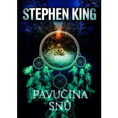 King Stephen - Pavučina snů
