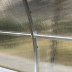 Česká Manufaktura Avokádo 5 x 2,5 m polykarbonát 6 mm BDX00318 – Zboží Dáma