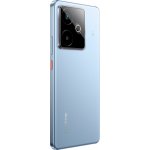 realme GT 7T 12GB/512GB IceSense Blue – Zboží Živě
