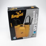 XTline Kingjet zádový 16 l – Zboží Mobilmania