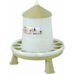 Zolux Krmítko SILO stojící 2kg zelené – Hledejceny.cz