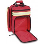 Elite Bags Rescue emergency backpack lehký záchranářský batoh červená – Zboží Mobilmania