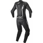 Jednodílná kombinéza Alpinestars Stella Missile 2 černá/růžová | Zboží Auto