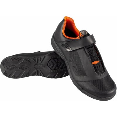 KTM Factory Character Tour Black/orange 2022 – Hledejceny.cz