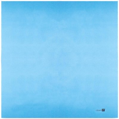 NoName clean it čistící utěrka z mikrovlákna velká 30 x 30cm – Zboží Dáma