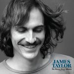 Taylor James - James taylor's Greatest Hits LP – Hledejceny.cz