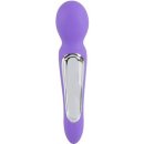 Sweet Smile Rechargeable Dual Motor Vibe