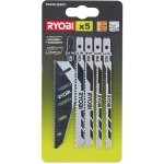 Ryobi 5132002697 5 ks – Hledejceny.cz