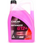 Carline Antifreeze G12+ ředěný 4 l – Sleviste.cz
