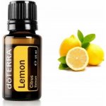doTerra Esenciální olej Lemon 15 ml – Sleviste.cz