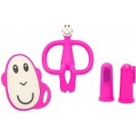 Matchstick Monkey startovací sada pink – Zboží Dáma