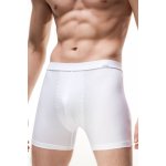 Cornette boxerky Cornette Authentic Perfect bílá – Hledejceny.cz