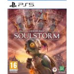 Oddworld: Soulstorm – Zboží Živě