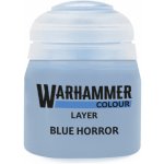 GW Citadel Layer Blue Horror – Zboží Živě