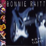 Raitt Bonnie - Road Tested -16 Tr.Live CD – Sleviste.cz