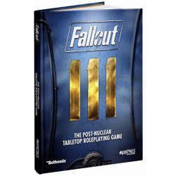 Fallout: The Roleplaying Game Core Rulebook