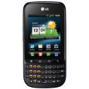 LG C660 Optimus Pro