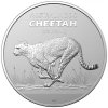 Perth Mint Gepard 1 oz