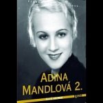 Adina Mandlová 2. – kolekce 4 DVD – Hledejceny.cz