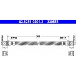 Brzdová hadice ATE 83.6251-0301.3 – Sleviste.cz